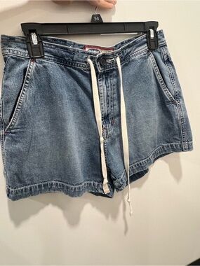 Vintage Old Navy Jean shorts
